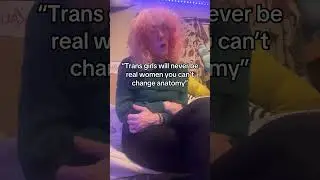 WE LOVE HRT #shortsvideo #lgbtcommunity #viralvideo #lgbtqstyle  #lgbtqiacommunity #queercreator
