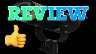 NiceFoto BJ-600A Bi-color 2700-6500K Zoom LED Video Light Best Deal on Aliexpress