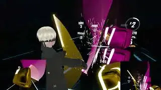 【Shunkan Sentimental [Fullmetal Alchemist: Brotherhood Ending 4] &ndash; AmaLee】 BeatSaber  Expert+