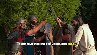 Faith and Empire: Judea During Rome&rsquo;s Rise (2nd Century BC)