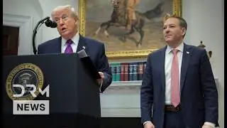 FULL TRUMP ANNOUNCEMENT: Trump Lee Zeldin Revoke Obama-Era Climate Finding | DRM News | AC1F