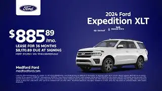 Ford Expedition 11/26/2024 4600479