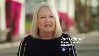 Jan Leibole, Market Specialist