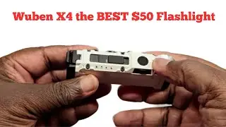 Is the Wuben X4 Actually Worth $50? Here's What I Found