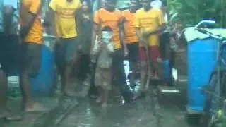 Dahi Handi 2011
