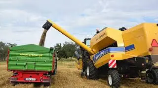 Promocja ZSR w Sok&oacute;łce. TECHNIK ROLNIK