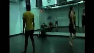 Dissonance Dance Theatre Artist Profile: Artistic Director Shawn Short
