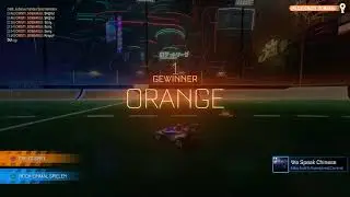 Road to CHAMP [PS5] Rocket League