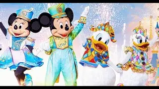 Disney music hits Concert