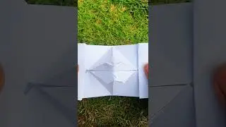 Paper Talking Mouth 😱😱