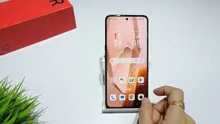 How to set dual clock one plus 13 5g | DUACLOCK SETTING | One plus 13 me dual clock kaise lagaye