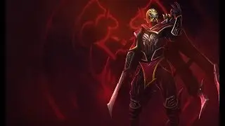 TALON KR Challenger vs AATROX Mid - Patch 8.24 KR Ranked