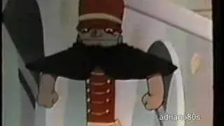 Super Aventuras - O Quebra-Nozes Parte 2/2