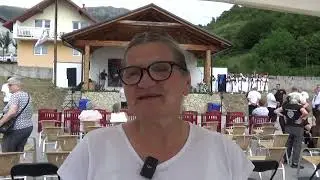 Sijelo u Paklarevu