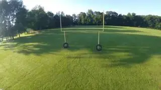 Raceflightone vs Betaflight 3.2