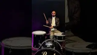 We will rock you-Queen-Drum Cover👊🏻 #drum_cover #shindid_ador #flute #we_will_rock_you #Tricks