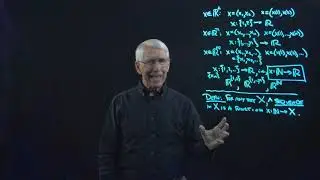 Lecture 4(A): Unifying n-tuples, Sequences, Functions, and Subsets