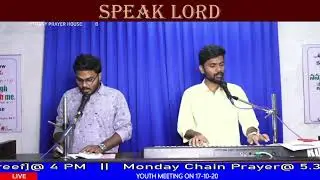 Hebron Songs | Going Forth with Gladness | Zion Youth Songs | English Christian Songs