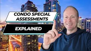 How to Avoid Condos with Special Assessments