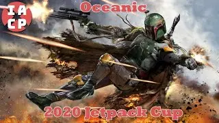 Imperial Assault - Jetpack Cup Asia Livestream