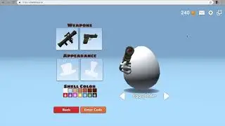 Shellshock.io