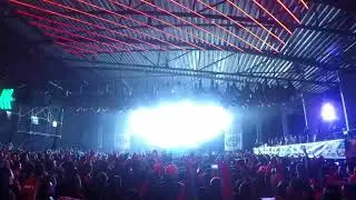 The Сube Guys Beat Fm Aniversario My House is Your House Mexico