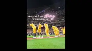 You say edit #savannahbananasbaseballteam #bananaball #baseball #fypシ #viral #yousay #shorts #kj
