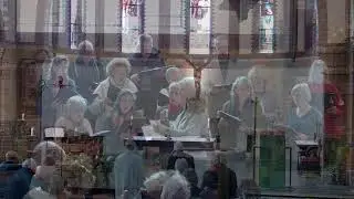 St. Catharinakerk Barneveld