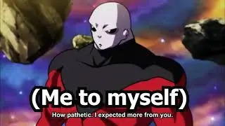 I LOST With My CAC So I Used JIREN and He LOST HIS MOTIVATION