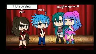 Alex and Tom are figthing again esp 6 Roblox krew