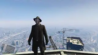 Costruiamo le nuove ville in arrivo su GTAO + Ultimi sconti Black Friday! (NoCommentary-PS4)