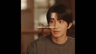 She Doesn&rsquo;t Know He Feels It Too ✨ #Idoli #choisooyoung #kimjaeyoung #kdrama #edit #fyp #newkdrama
