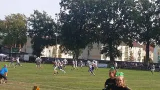 Lippstadt Eagles American Football 22.09.2019(4)