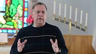 Pastor Don Allman - Doorholder
