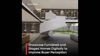 Virtual Staging | Real estate Dubai | Limina Studios