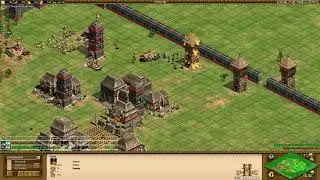 Arena Jan 2019 Fedex vs JonSlow Azt vs Eth
