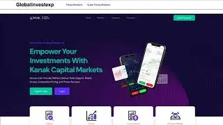 Kanakmarkets.com reviews - LEGIT or Scam?