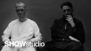 Cottweiler's Matthew Dainty and Ben Cottrell on Art School, Subculture and Fetish | In Fashion