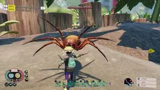 I FOUND THE LEGENDARY DIVING BELL SPIDER IN GROUNDED 1.0