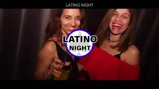 LATINO NIGHT - CUBAN LIVE BAND - DJ -BEST LATIN PARTY IN GERMANY
