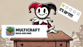 These Minecraft Rip-offs Should Be ILLEGAL