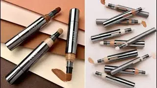 Julep cushion complexion 5 in 1 skin Perfector with Turmeric concealer  Demo and Review