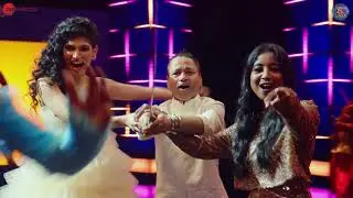 Indian Pro Music League Anthem | Sajid Wajid | Mozif Tv | IPML