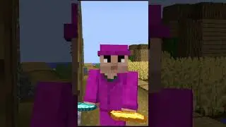 Ты кто такой? NV Minecraft #mem#memes#memminecraft#memesminecraft#minecraft##приколы#shorts