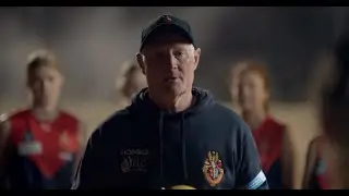 Band Together - TAC & AFL Victoria Road Safety Round