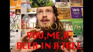 How Super is this Cachet? Sorta Somme - Super Cachet Review -Treehouse Brewing Co