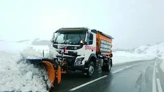 Nikšić Šavnik Žabljak Održavanje puta