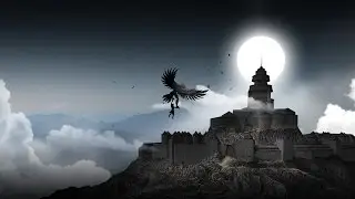 Sorcery! Part 4 The Crown of Kings - Developed by Inkle Studios