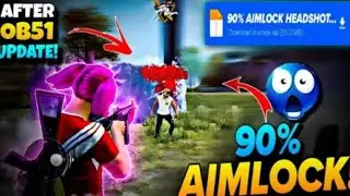 The most👿 powerful Free Fire headshot☠️ script in 😈history 😱بيدون باند او بلاك ليست 👻