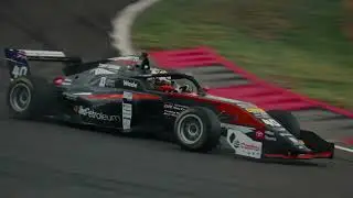 CTFROT 2026 Hampton Downs Friday Testing Montage